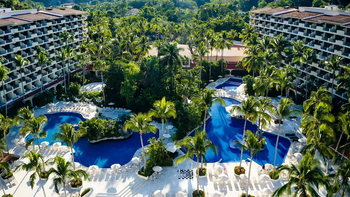 Barceló Puerto Vallarta - All Inclusive