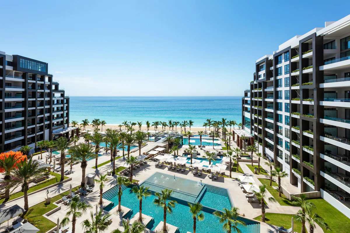 Garza Blanca Resort & Spa Los Cabos - All Inclusive