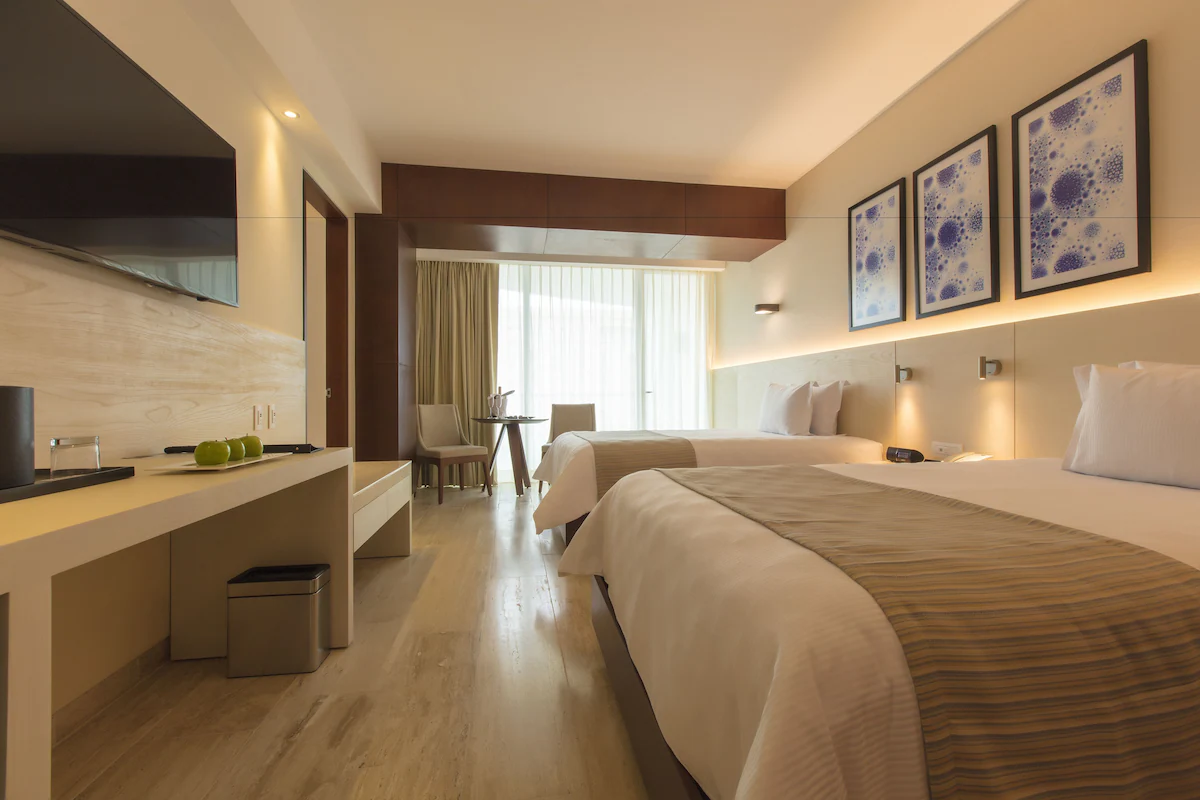 Altitude at Krystal Grand Cancun
