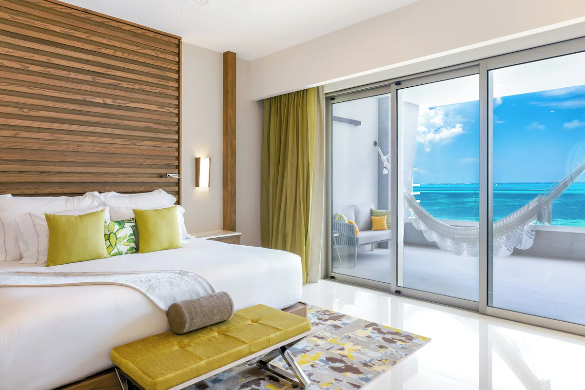 Garza Blanca Resort & Spa Cancun