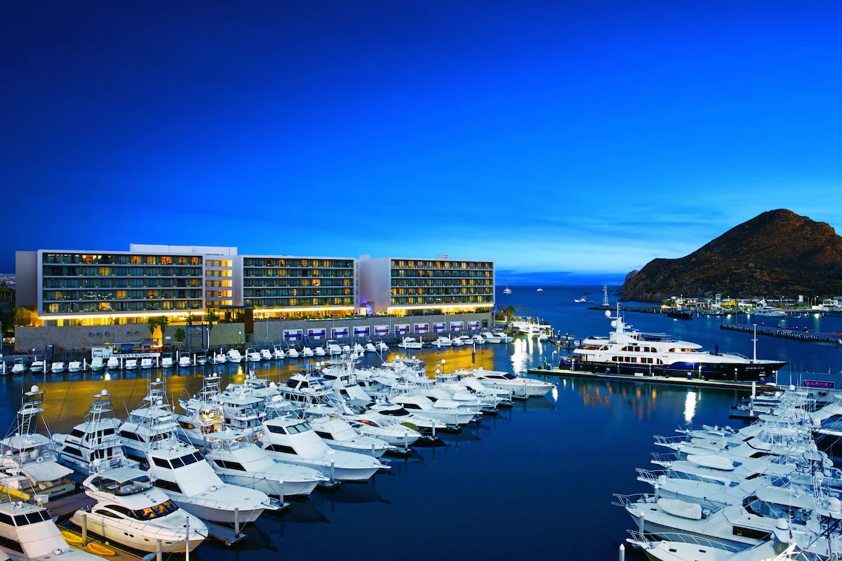 Breathless Cabo San Lucas - Adults Only - All Inclusive 