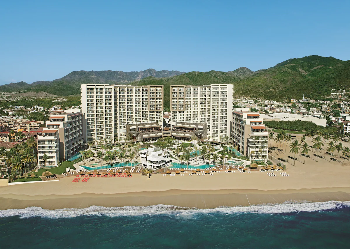 Secrets Vallarta Bay Puerto Vallarta