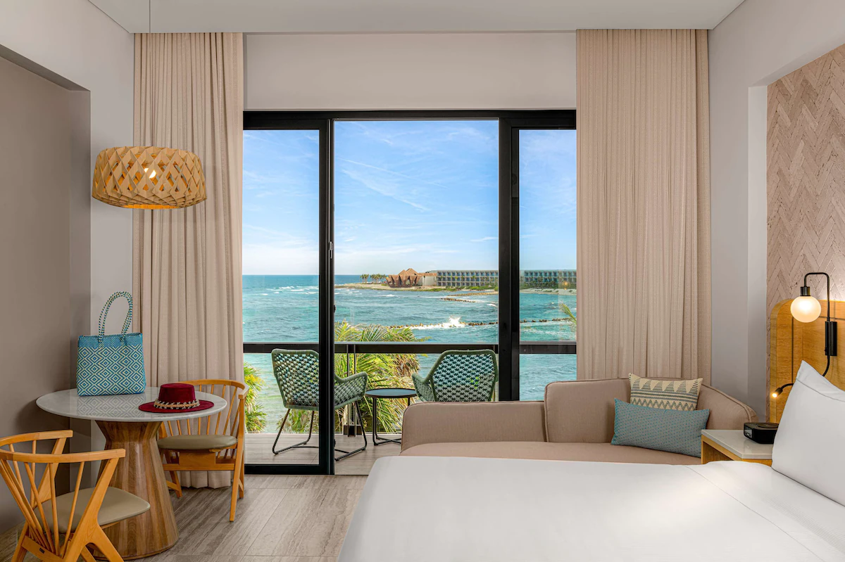 Hilton Tulum Riviera Maya All-Inclusive Resort