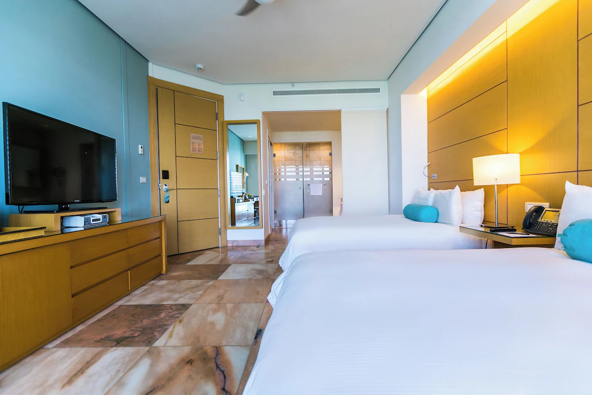 Palacio Mundo Imperial All Inclusive Resort