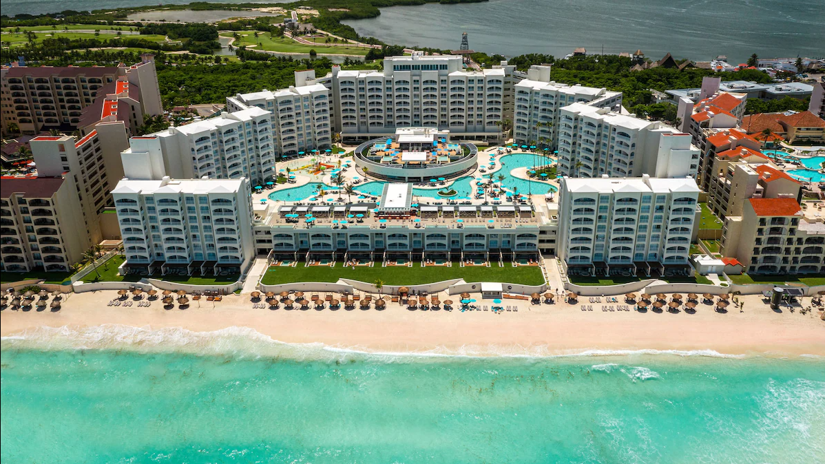Royal Uno All Inclusive Resort & Spa