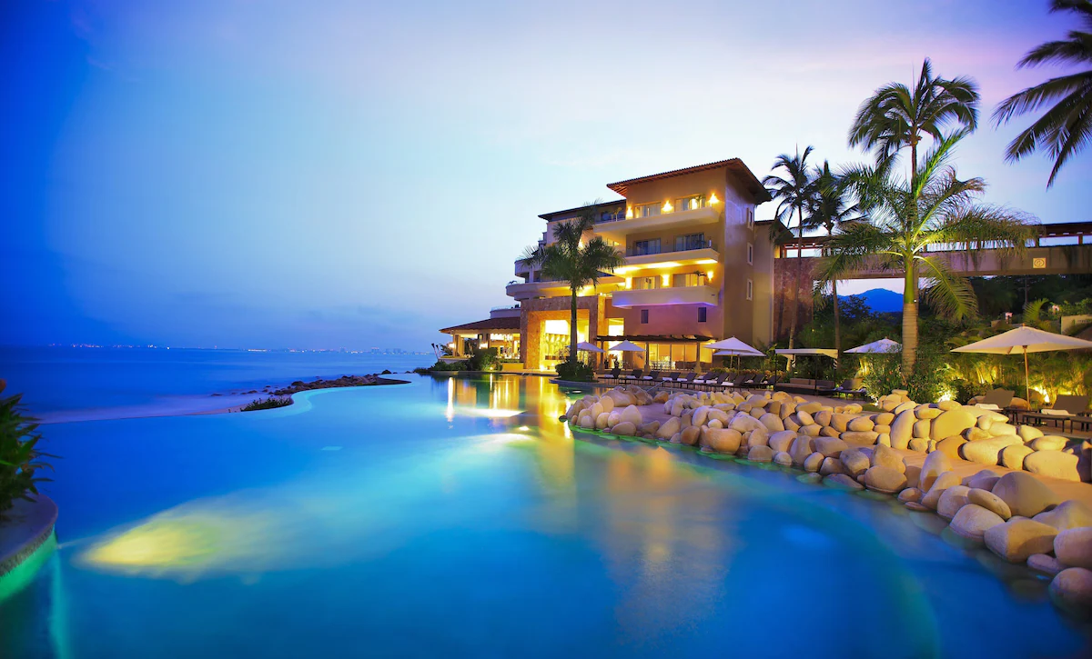 Garza Blanca Preserve Resort & Spa - All Inclusive
